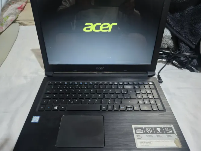 Aspire 3 A315-53-52ZZ
