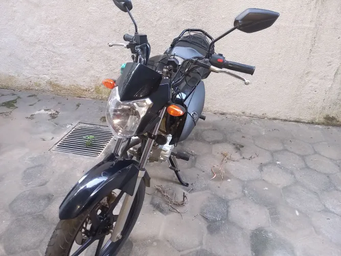 Factor 125i ed 2023 pra voar