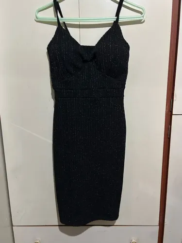Vestido de festa M