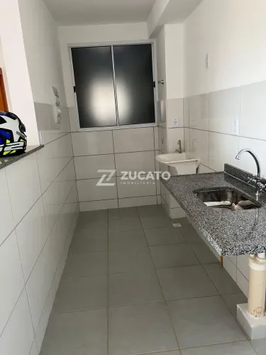 Apartamento para locação, Jardim Esplanada, Uberaba, MG