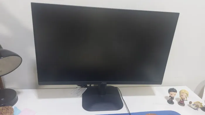 Monitor AOC 24" 100Hz 1ms Gaming HDMI 24B35HM2