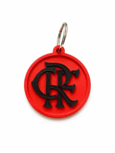 Chaveiro do Flamengo