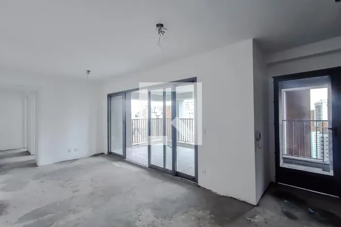 Apartamento à Venda - Vila Mariana, 3 Quartos, 90 m2
