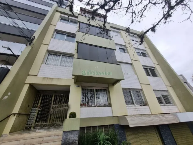 Apartamento Centro Caxias do Sul
