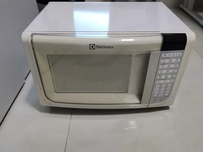 Micro-ondas