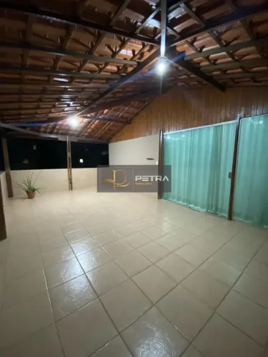 Cobertura no bairro Novo Eldorado com acabamento de alto padrão !