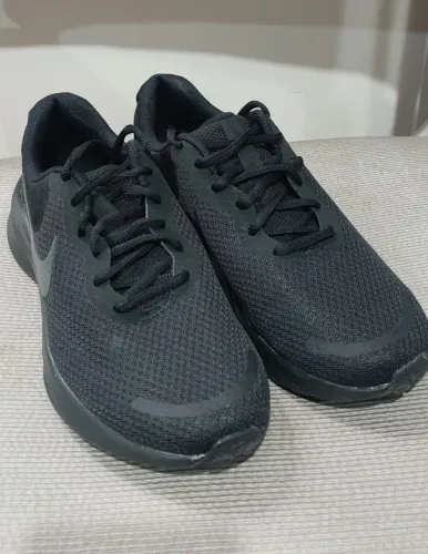 TENIS NIKE PRETO