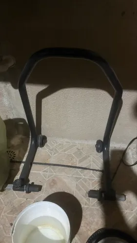 CAVALETE TRASEIRO UNIVERSAL REFORÇADO 