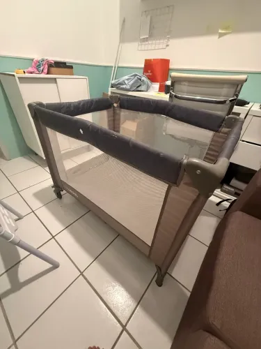 Ervo portátil kiddo 