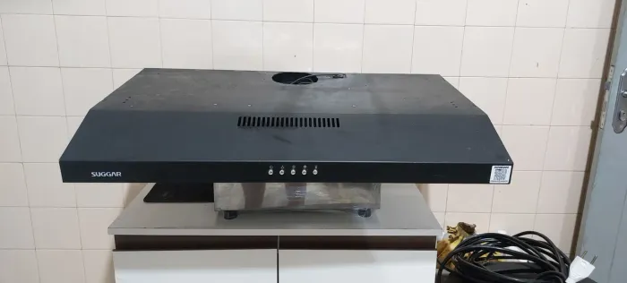 Coifa Suggar 220V