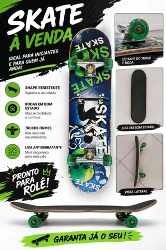 Skate