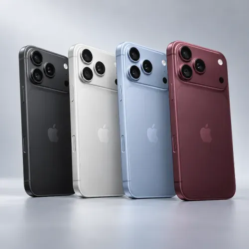 IPhone 18 Pro 256 GB Novo | Loja Física | 1 Ano Garantia | Até 18x