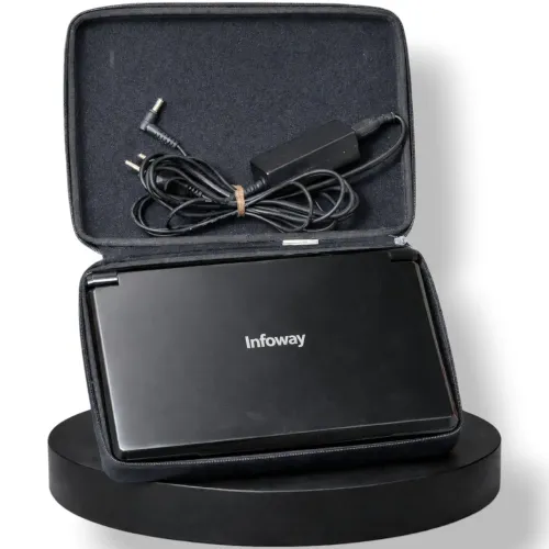 Notebook Itautec Infoway