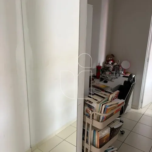 Apartamento em Residencial Murano 1 com 2 quartos · Sítios de Recreio Céu Azul · Marília