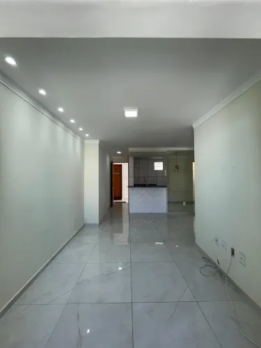 Alugo apartamento no Geisel, Pinheiros do Sul 1