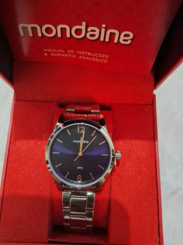 Relógio Feminino Mondaine original