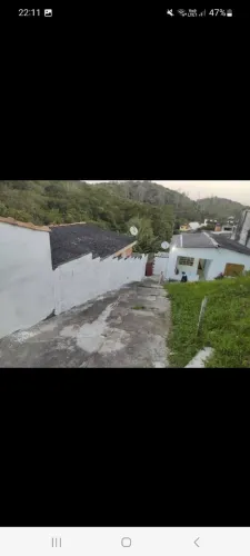 Vendo ou troco Casa na vila Lopes Rio grande da serra