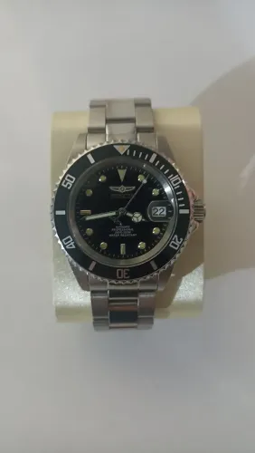 Invicta pro diver automático seiko