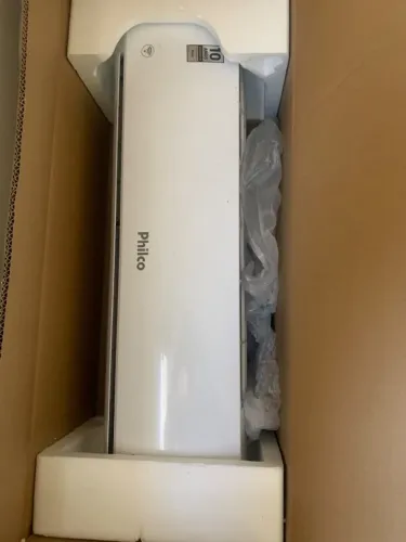 Ar condicionado