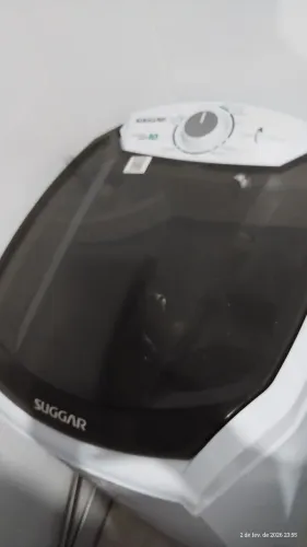 Tanquinho em perfeito estado e tem 6 meses de uso. Não faço entrega.