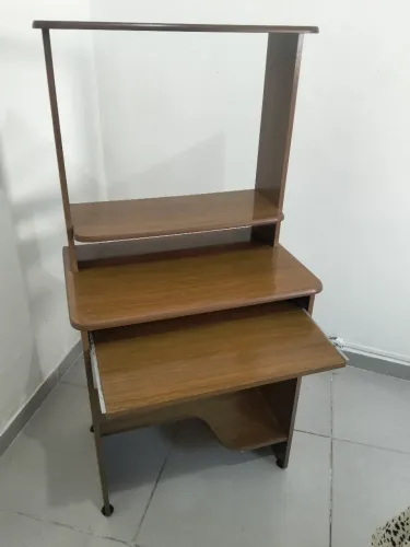Vendo escrivaninha