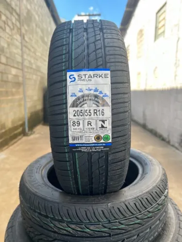 PREÇO IMBATÍVEL! FÁBRICA DE PNEUS