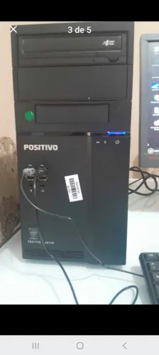 Computador uso doméstico