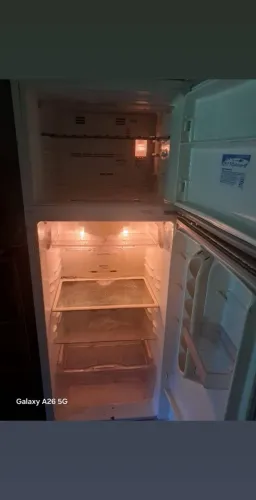 Vendo geladeira Frost Free Electrolux Df37 352 litros
