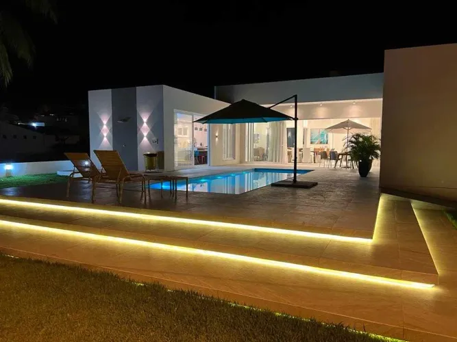 Morada da Praia 2, frente praia, Mosqueiro [579]