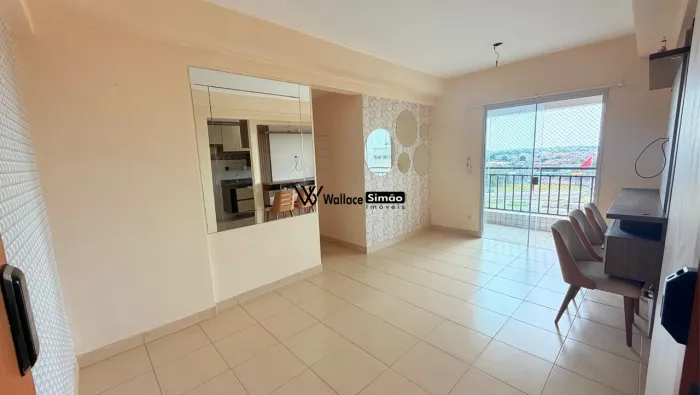 Bossa Nova Residence 