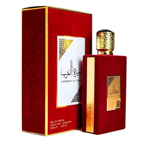 LATTAFA AMEERAT AL ARAB FEM 100ML