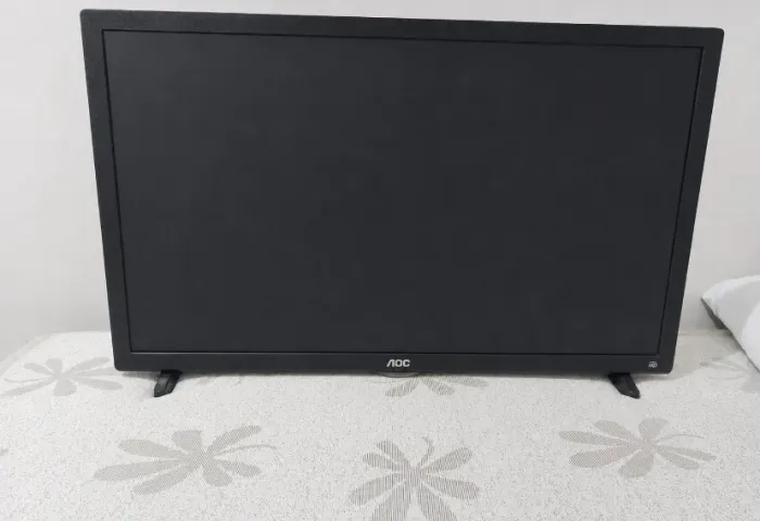 TV AOC 24? LED Funcionando Perfeitamente