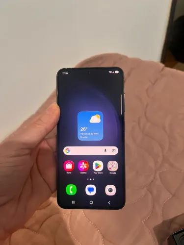S23 Muito Novo