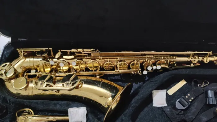 Sax tenor Vogga