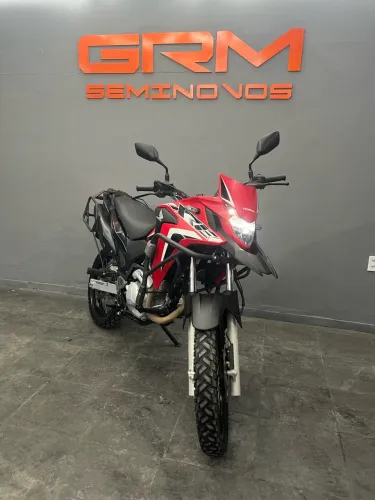 Honda Xre 300 2023