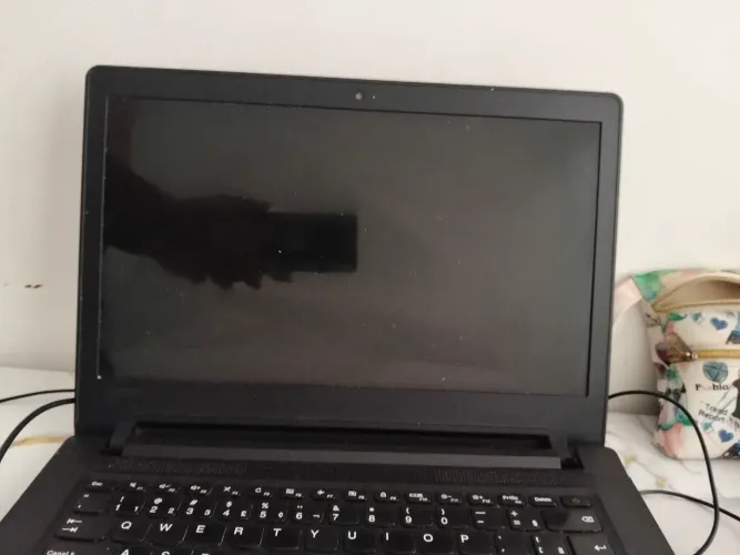 Notebook Lenovo