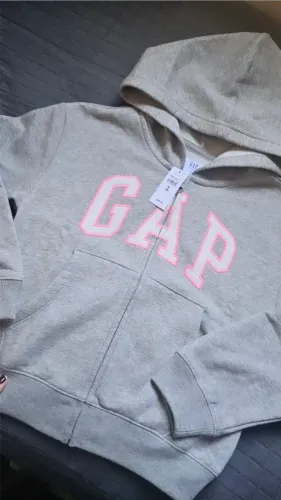 GAP - MOLETOM INFANTIL 8 ANOS