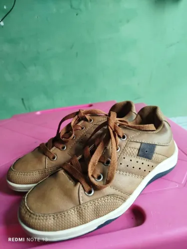 Sapatinho numeração 30