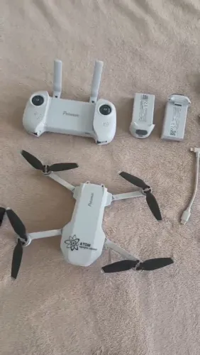 Drone potensic atom 4k 