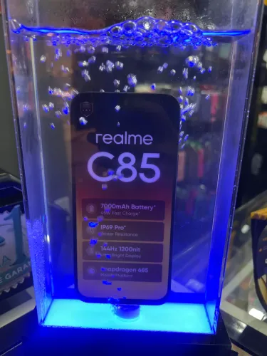 Celulares no boleto para negativados 