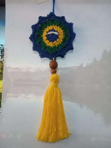 Vamos de Mandala copa 2026