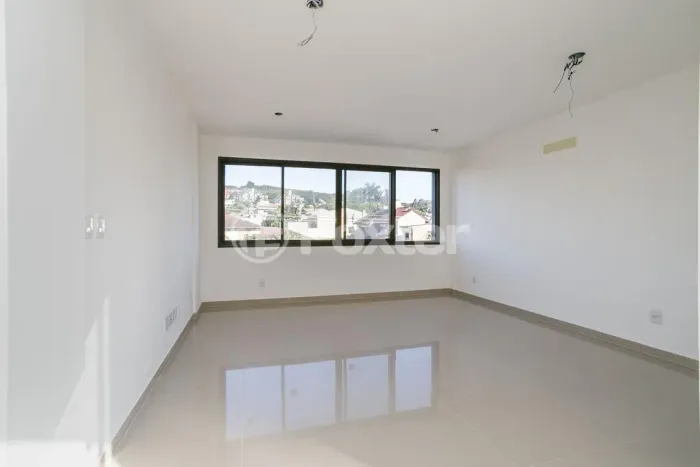 Apartamento à venda Rua Doutor Pereira Neto, Tristeza - Porto Alegre