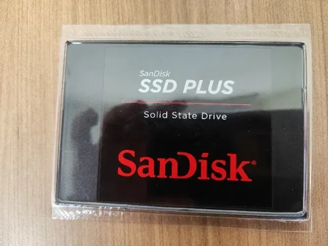 SSD 1TB