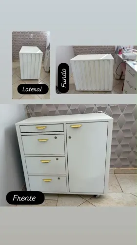 Vendo Armário
