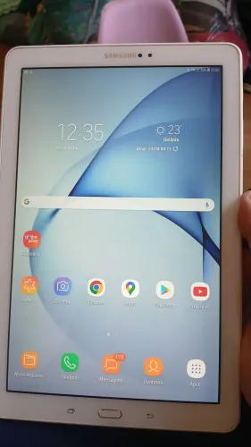 Tablet A 6