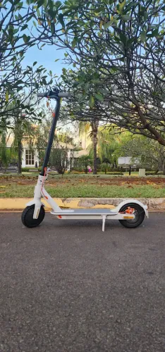 Patinete Elétrico Xiaomi Mi Scooter 3 Bluetooth
