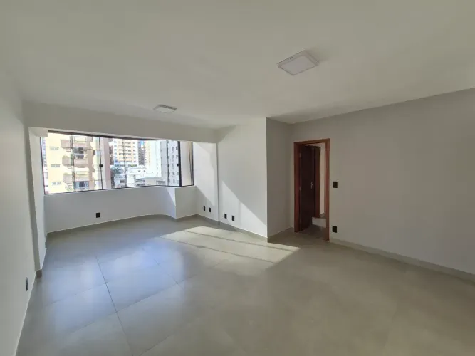 Apartamento reformado 3 quartos, 80m², Alto Bueno