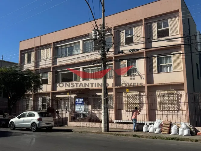 Apartamento com 2 quartos para alugar em Belo Horizonte