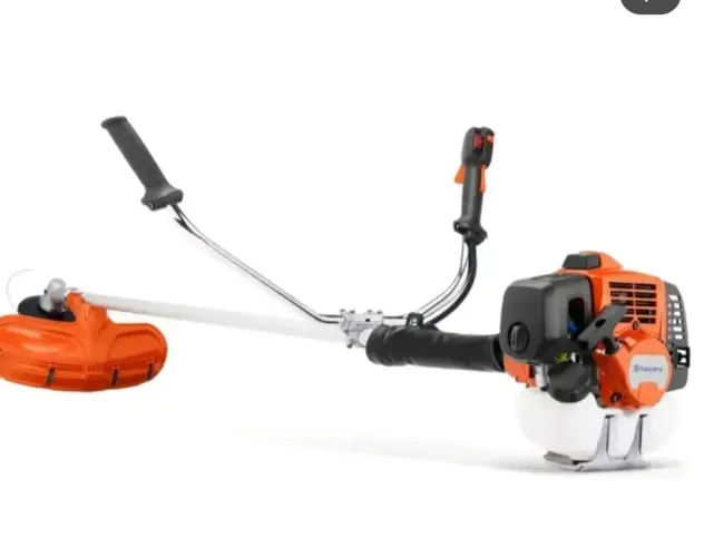 Roçadeira Husqvarna 143RII