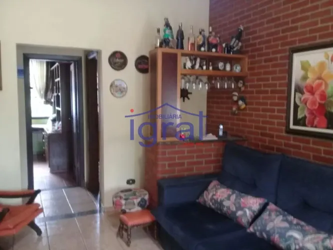 Casa com piscina, 327 m², à venda por R$980.000,00 - Cidade Vargas - São Paulo/SP